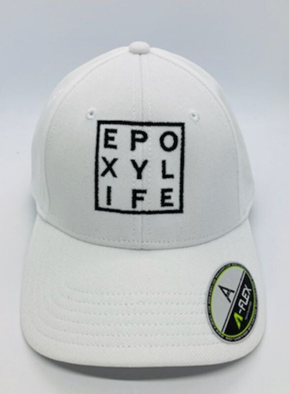 Hats - White