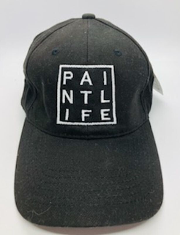 Hats - Black