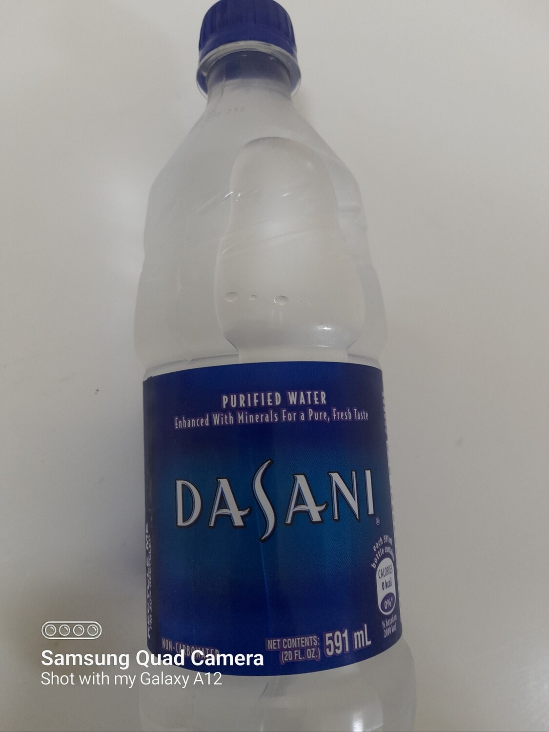 Water