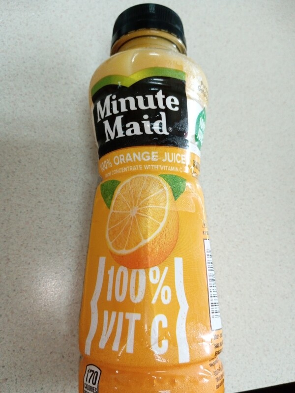 Minute Maid