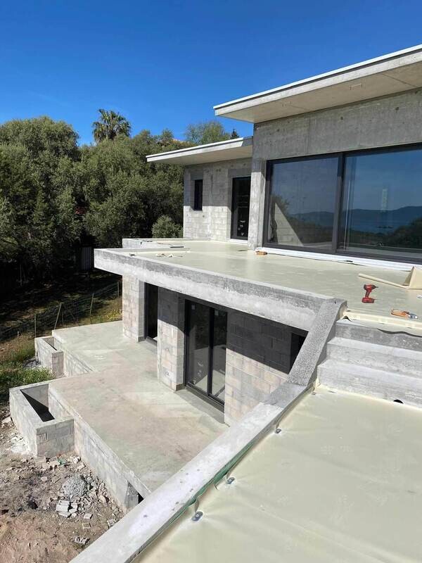 MAISONS INDIVIDUELLES