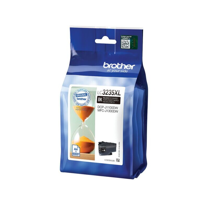 Brother LC3235XLBK Ink Cartridge Black