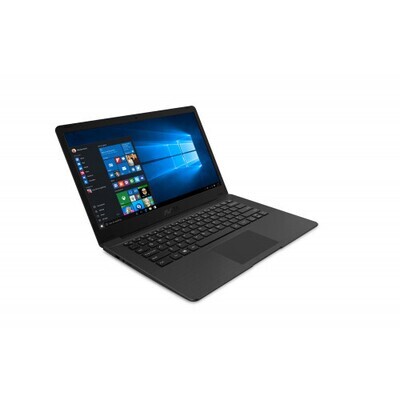 AVITA PURA 14" A6 4G 128G SSD W10HS METALLIC BLACK AVITA PURA 14" A6 4G 128G SSD W10HS METALLIC BLACK
