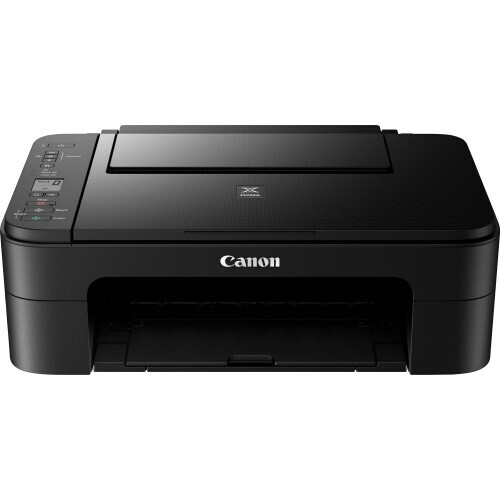 CANON PIXMA TS3350 AIO WIFI BLACK PRINTER CANON PIXMA TS3350 AIO WIFI BLACK PRINTER