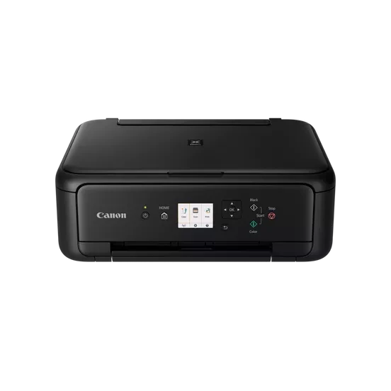 CANON PIXMA TS5150 AIO WIFI BLACK PRINTER CANON PIXMA TS5150 AIO WIFI BLACK PRINTER