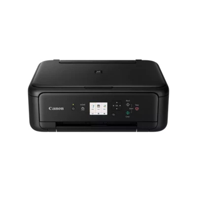 CANON PIXMA TS5150 AIO WIFI BLACK PRINTER