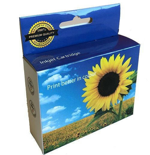 Brother LC3219XLBK Inkjet Cartridge Compatible Black