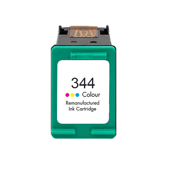 HP 344 Compatible Colour Ink Cartridge HP 344 Compatible Colour Ink Cartridge