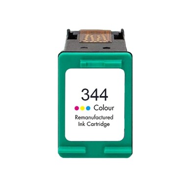 HP 344 Compatible Colour Ink Cartridge HP 344 Compatible Colour Ink Cartridge