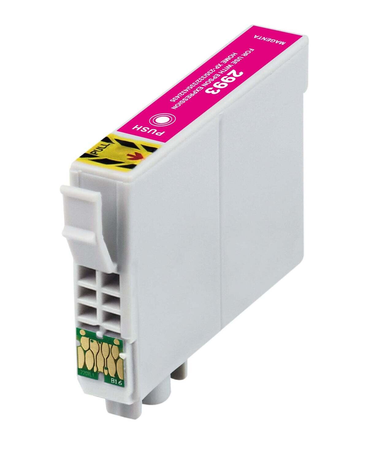 Epson 29XL Magenta Ink Cartridge Compatible