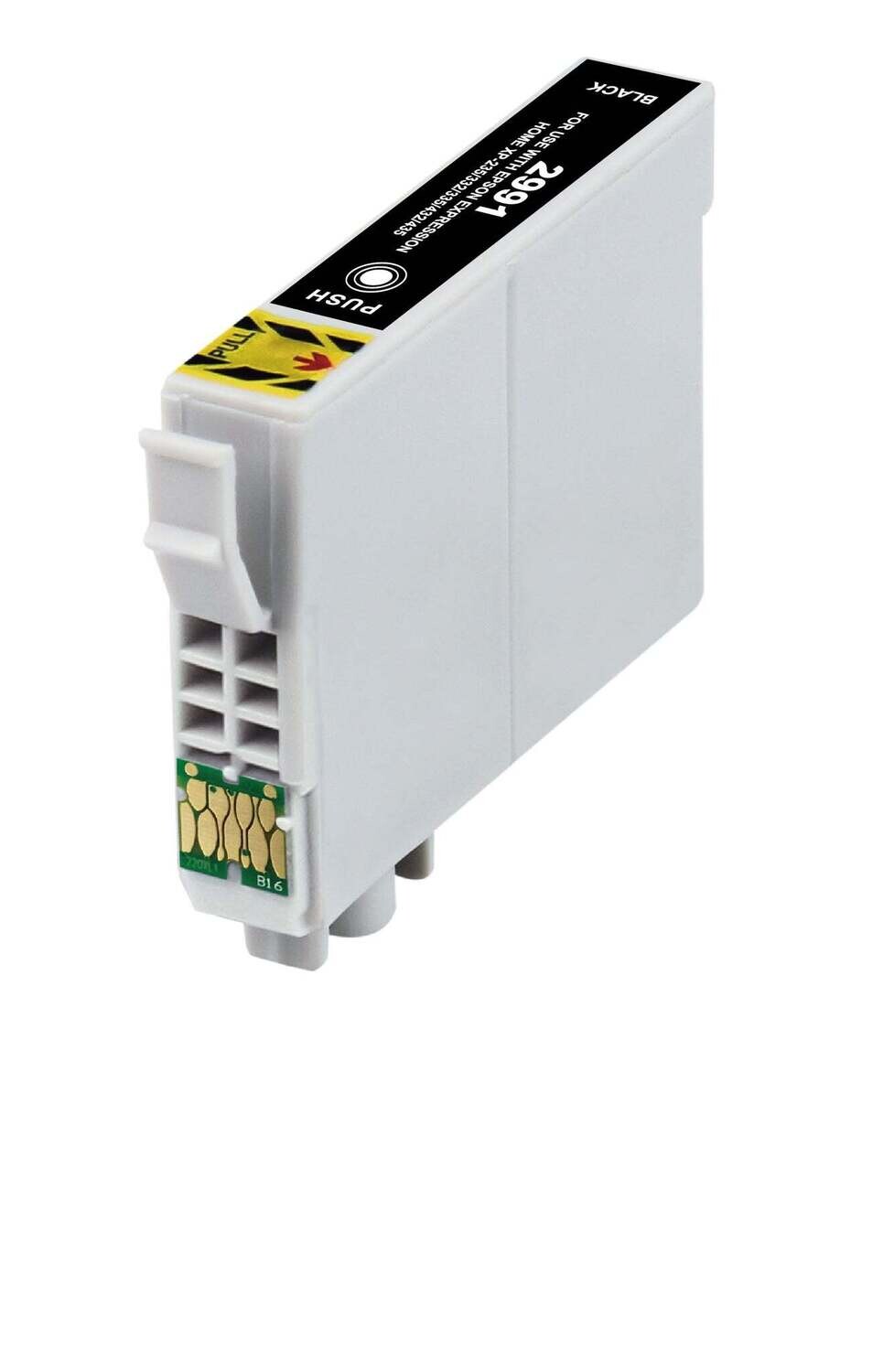 Epson 29XL Black Ink Cartridge Compatible