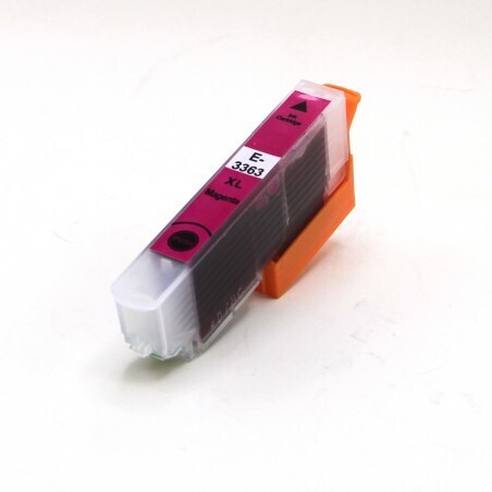 Epson 33XL Magenta Ink Cartridge Compatible