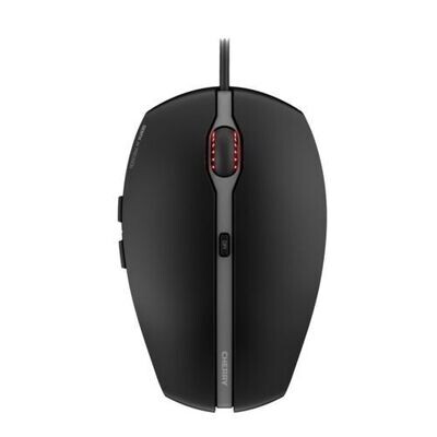Cherry GENTIX 4K Corded Optical Mouse