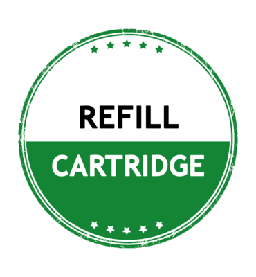 Refill Cartrides