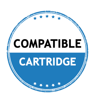 Compatible Cartridges