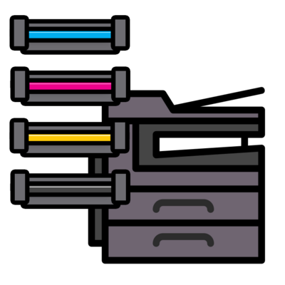 Business Laser Printers