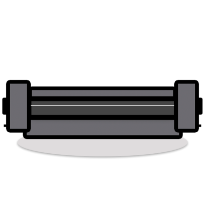 Laser Printers (mono)