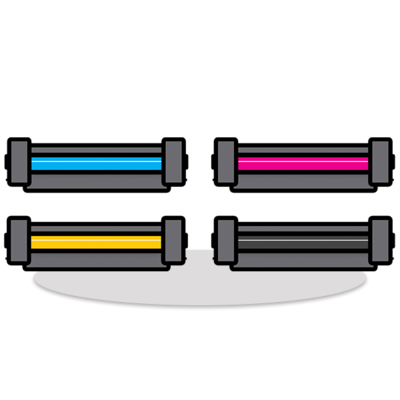 Toner Cartridges