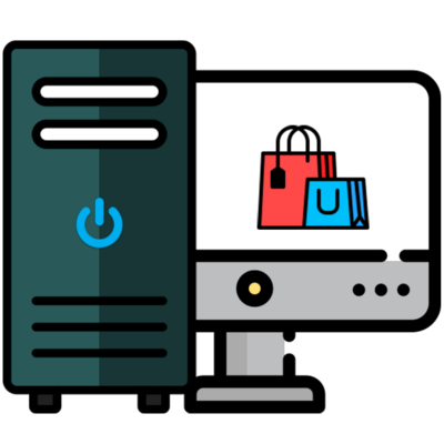 Desktop PC’s