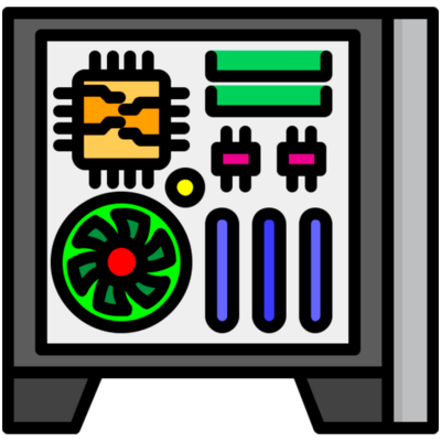 GAMING Desktops