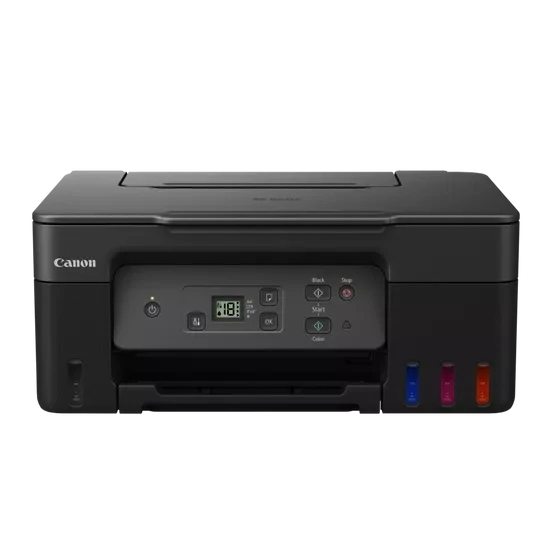 CANON PIXMA G2570 MFP 3 in1 MEGATANK INK PRINTER