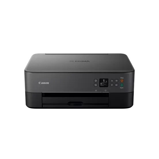 CANON PIXMA TS5350A AIO WIFI BLACK PRINTER