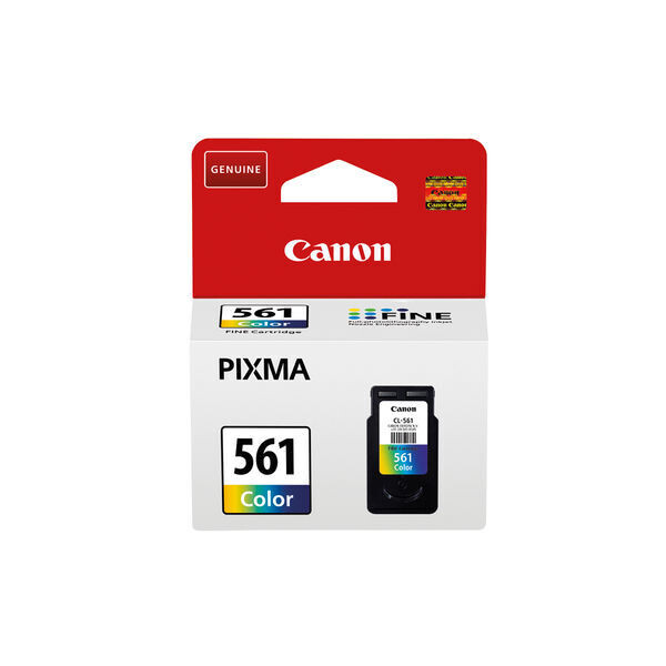 Canon CL-561 Colour Ink Cartridge
