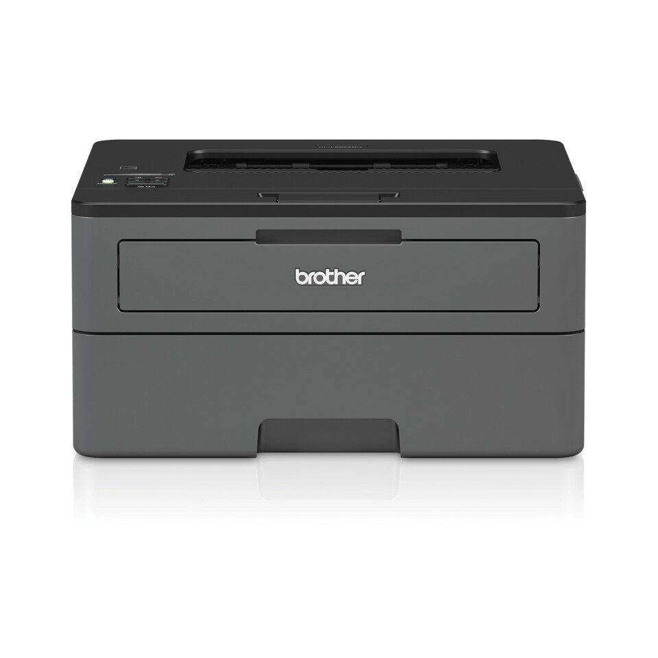 Brother HL-L2370DN Compact Mono Laser Printer