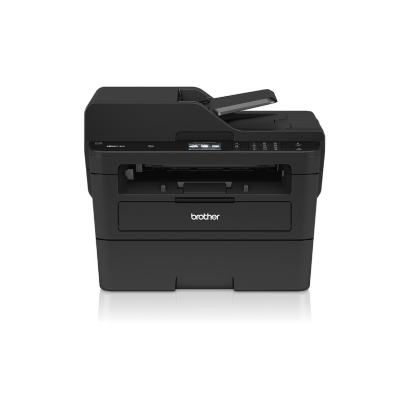 Brother MFC-L2750DW Network 4-in-1 Mono Laser Printer