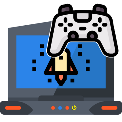 GAMING Laptops