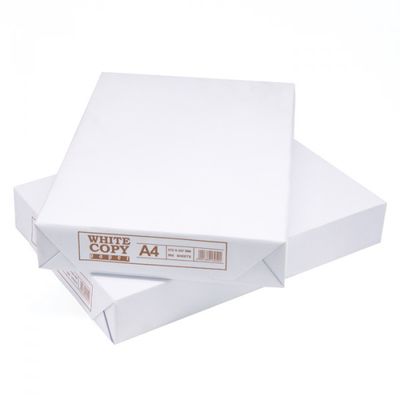 Copier Paper A4 White (Ream)