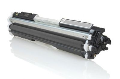 HP 126A Compatible Toner Black (CE310A) HP 126A Compatible Toner Black (CE310A)