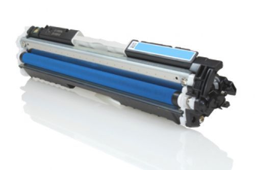 HP 126A Compatible Toner Cyan (CE311A) HP 126A Compatible Toner Cyan (CE311A)