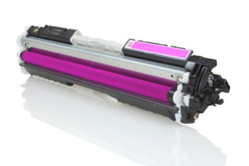 HP 126A Compatible Toner Magenta (CE313A) HP 126A Compatible Toner Magenta (CE313A)