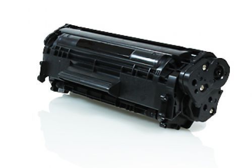 HP 12A Compatible Black (Q2612A) HP 12A Compatible Black (Q2612A)