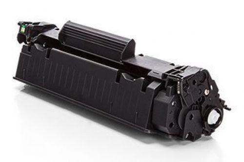 HP 79A Compatible Toner Black (CE278A)