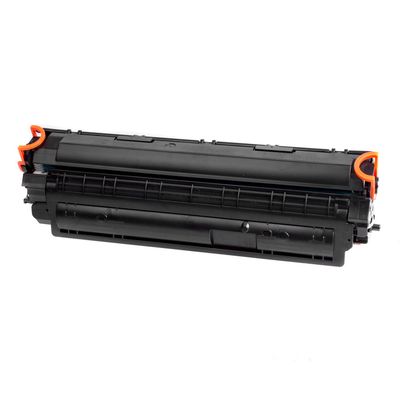 Canon 737 Compatible Toner Black