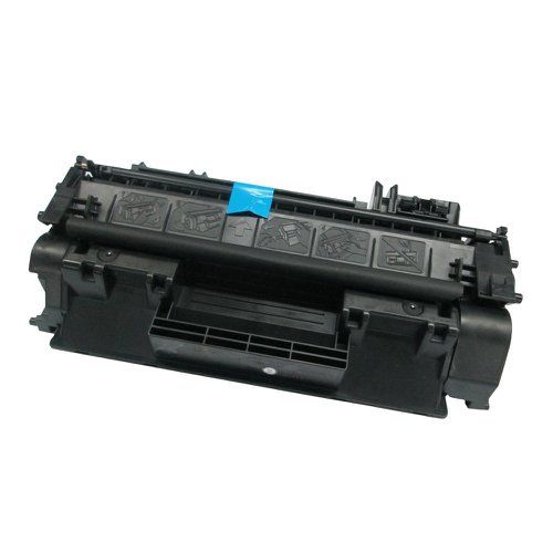 HP 05A Compatible Toner Black (CE505D) HP 05A Compatible Toner Black (CE505D)