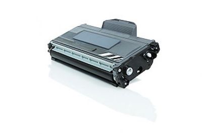 Brother TN-2120 Compatible Toner Black (High Yield)