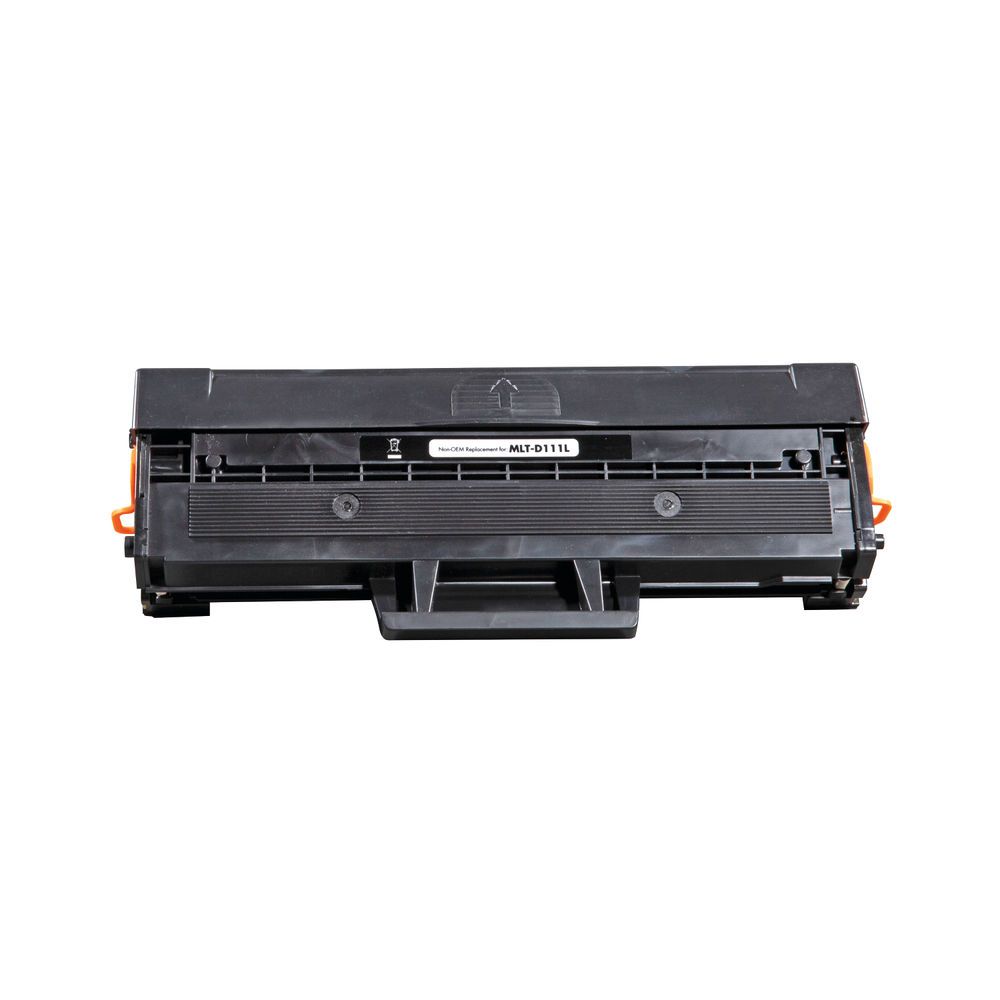 Samsung MLT-D111L Compatible Toner Black