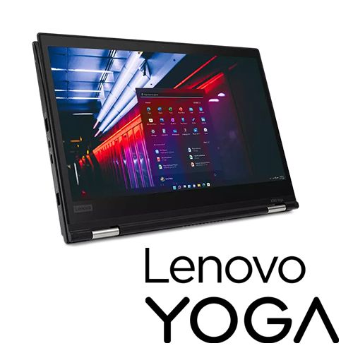 LENOVO T1A BARGA1N+ X380 YOGA CI5-8350U 8GB 256GB 13.3&quot; W11P