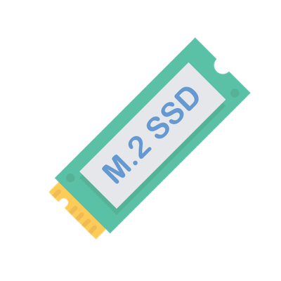 SSD M.2