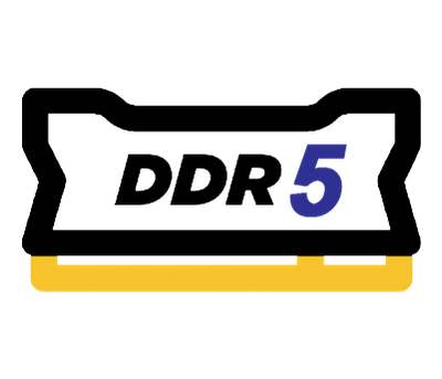 DDR5