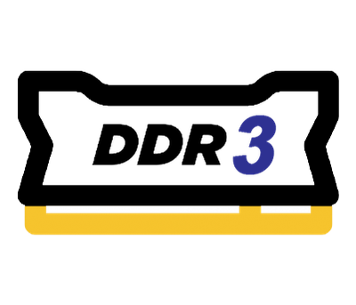 DDR3