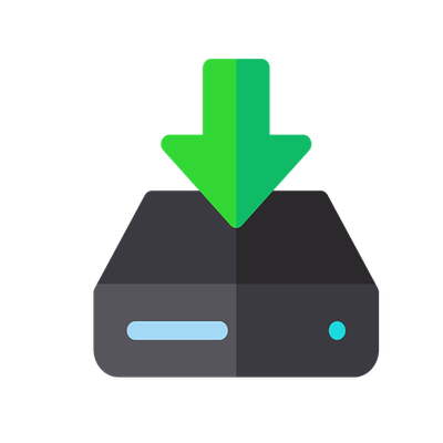 External Storage