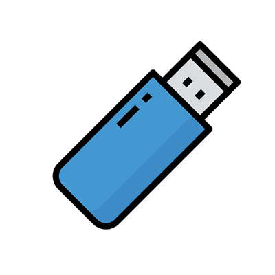 Flash Drive