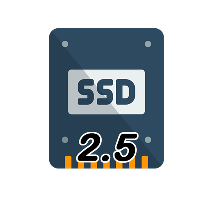 SSD 2.5