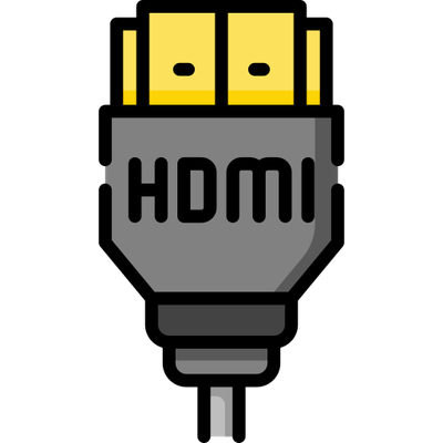 HDMI