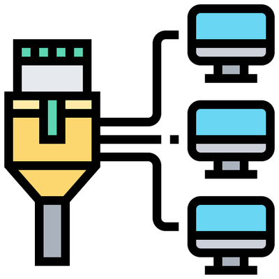 Network Cables