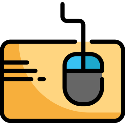 Mouse Pad/Mat